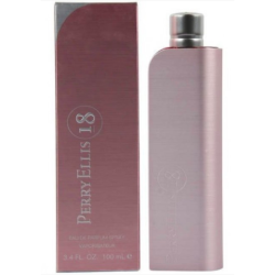 18 MUJER 100ML EDP PERRY ELLIS