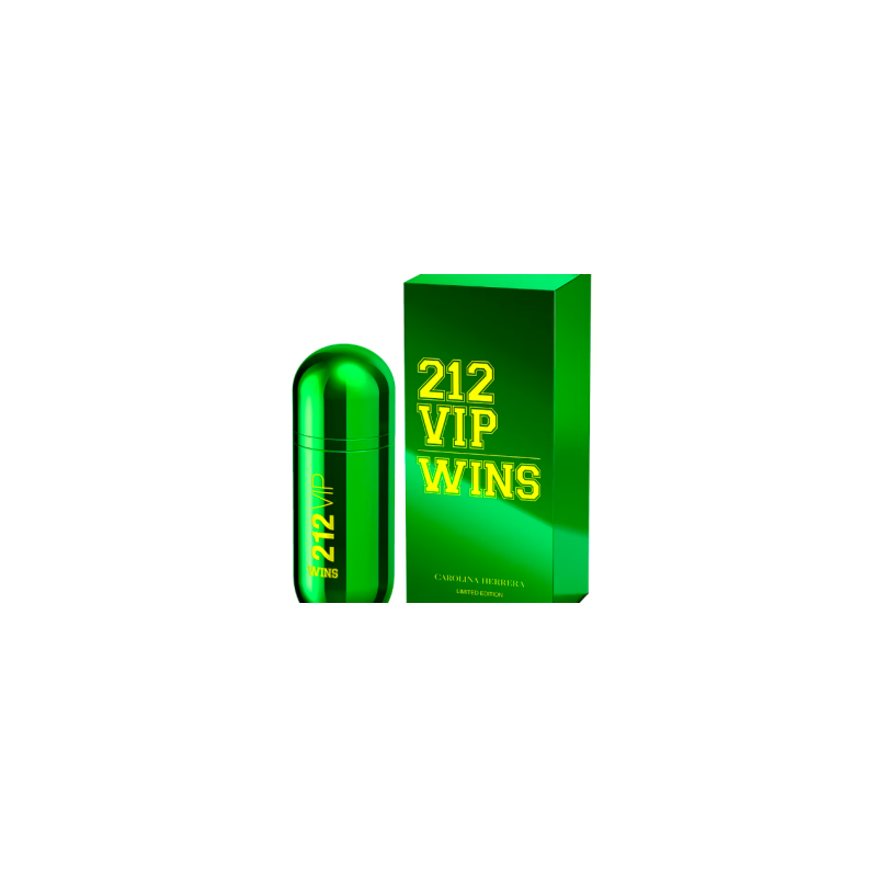 212 VIP Wins