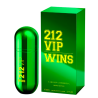 212 VIP Wins