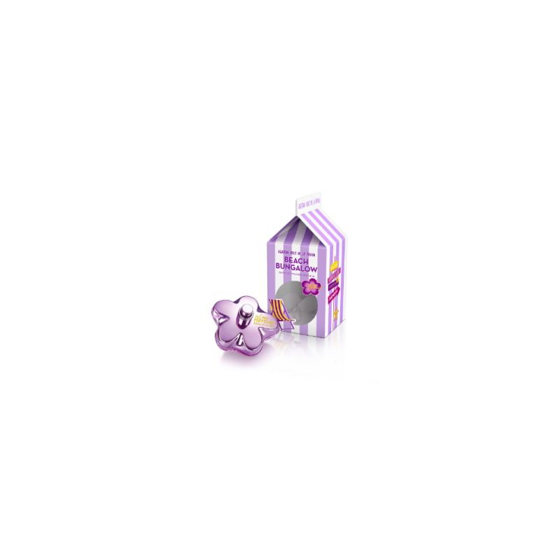 AGATHA CRAZY FOREVER BUNGALOW