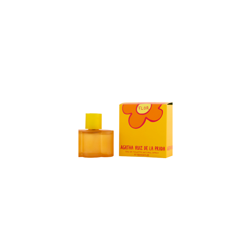 Agatha Ruiz De La Prada Flor