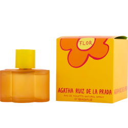 Agatha Ruiz De La Prada Flor