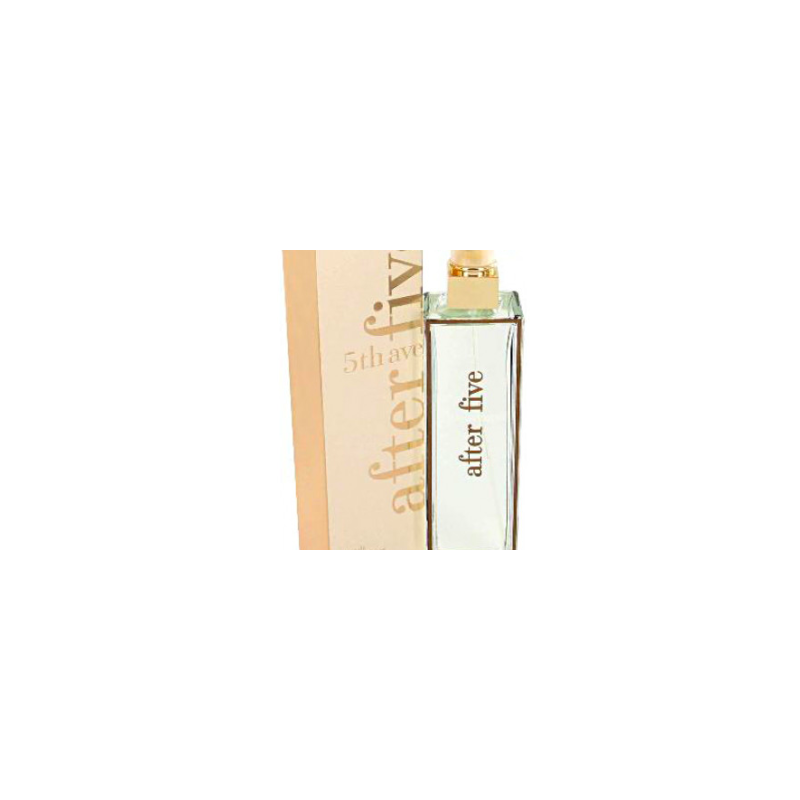 5th Avenue After Five Elizabeth Arden