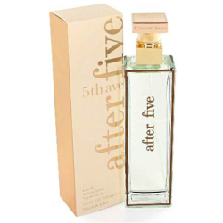 5th Avenue After Five Elizabeth Arden
