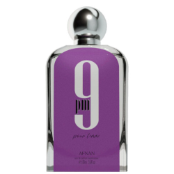 9pm pour Femme Afnan