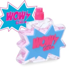 AGATHA WOW GIRL COSMIC