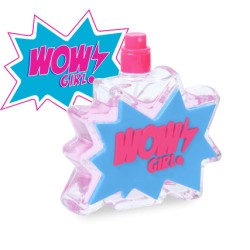 AGATHA WOW GIRL COSMIC