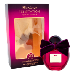 A.B HER SECRET TEMPTATION DELUXE