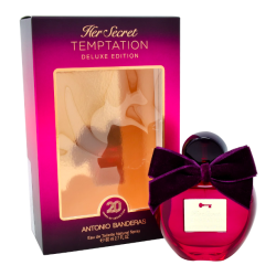 A.B HER SECRET TEMPTATION DELUXE