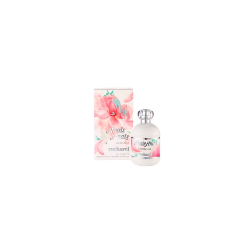 Anais Anais Cacharel 100ml