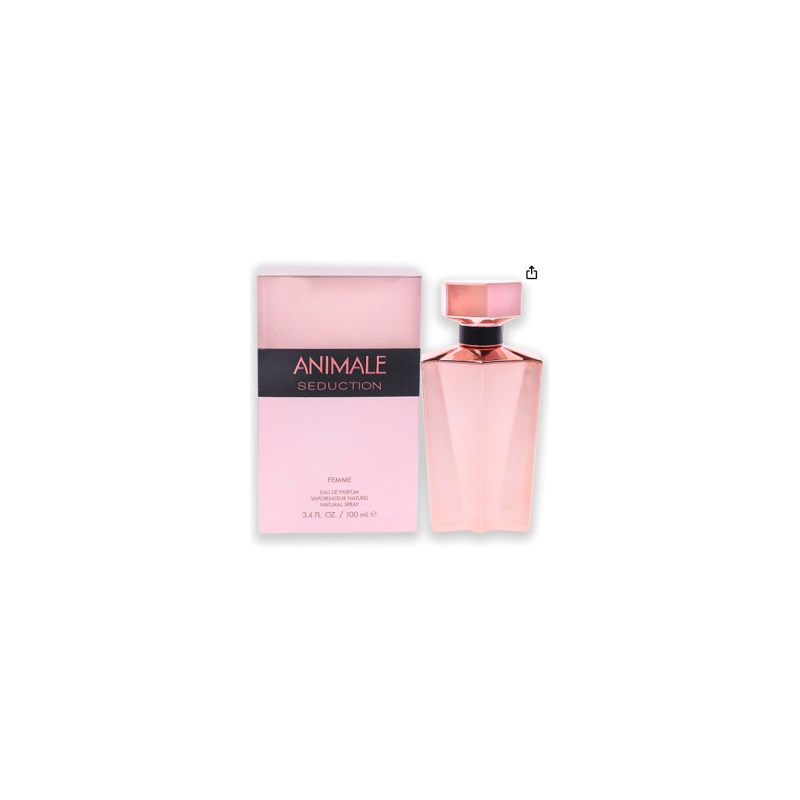 Animale Seduction Femme Animale