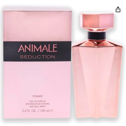 Animale Seduction Femme Animale