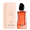 ARMANI Perfume Sì Intense Eau de Parfum, 100 ml Mujer