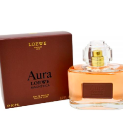 Aura Loewe magnetica