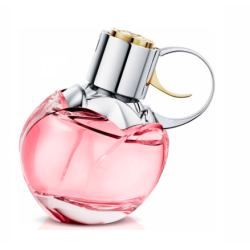 AZZARO WANTED GIRL TONIC