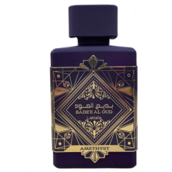 Bade’e Al Oud Amethyst Lattafa