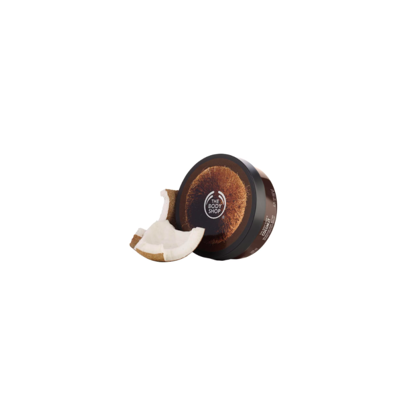 Bálsamo corporal The Body Shop Coconut 200 ml