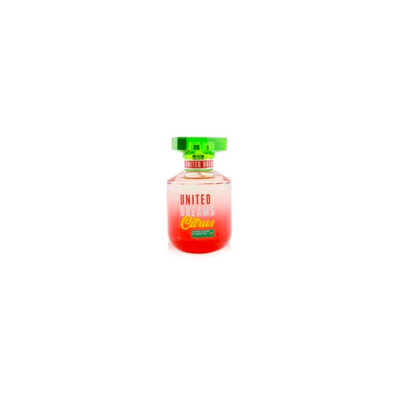BENETTON CITRUS