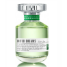 BENETTON LIVE FREE