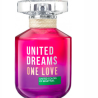 BENETTON ONE LOVE