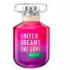 BENETTON ONE LOVE