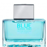 BLUE SEDUCTION WOMEN TESTER EDT 80ML.