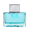 BLUE SEDUCTION WOMEN TESTER EDT 80ML.