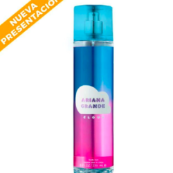 Body Mist Cloud Para Mujer De Ariana Grande 236ML