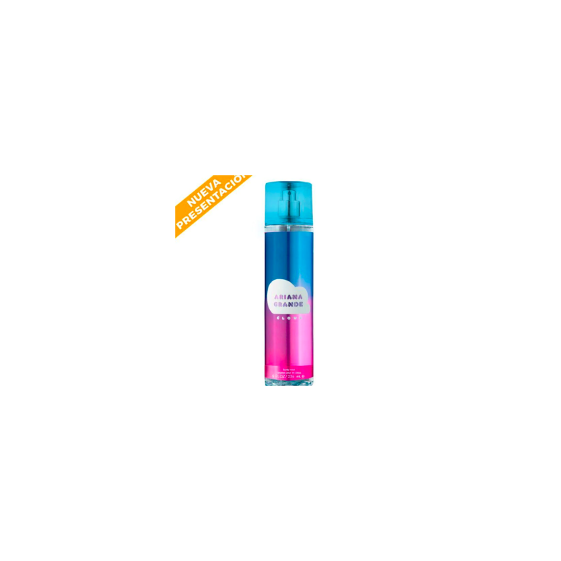Body Mist Cloud Para Mujer De Ariana Grande 236ML