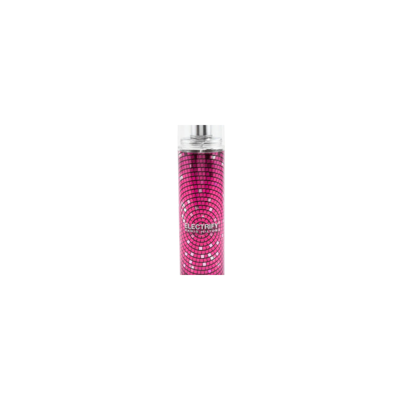 BODY MIST PARIS ELECTRIFY