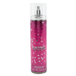 BODY MIST PARIS ELECTRIFY