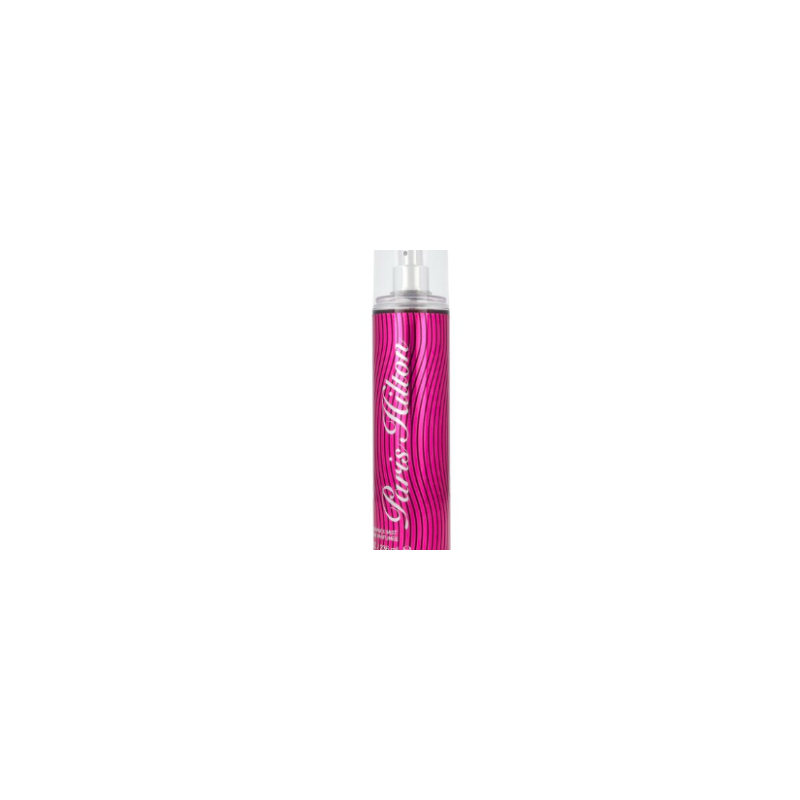 Body Paris Hilton Trad 236ml