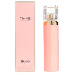 BOSS MAVIE