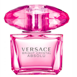 Bright Crystal Absolu Versace