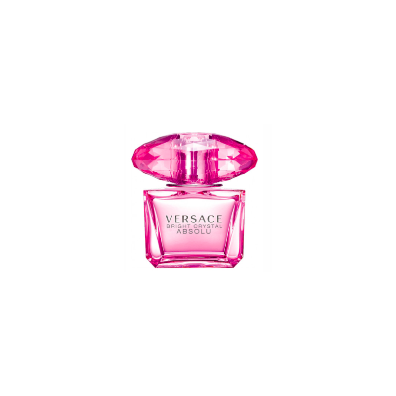 Bright Crystal Absolu Versace