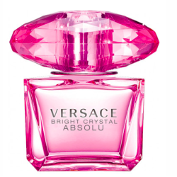 Bright Crystal Absolu Versace