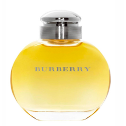 BURBERRY WOMAN