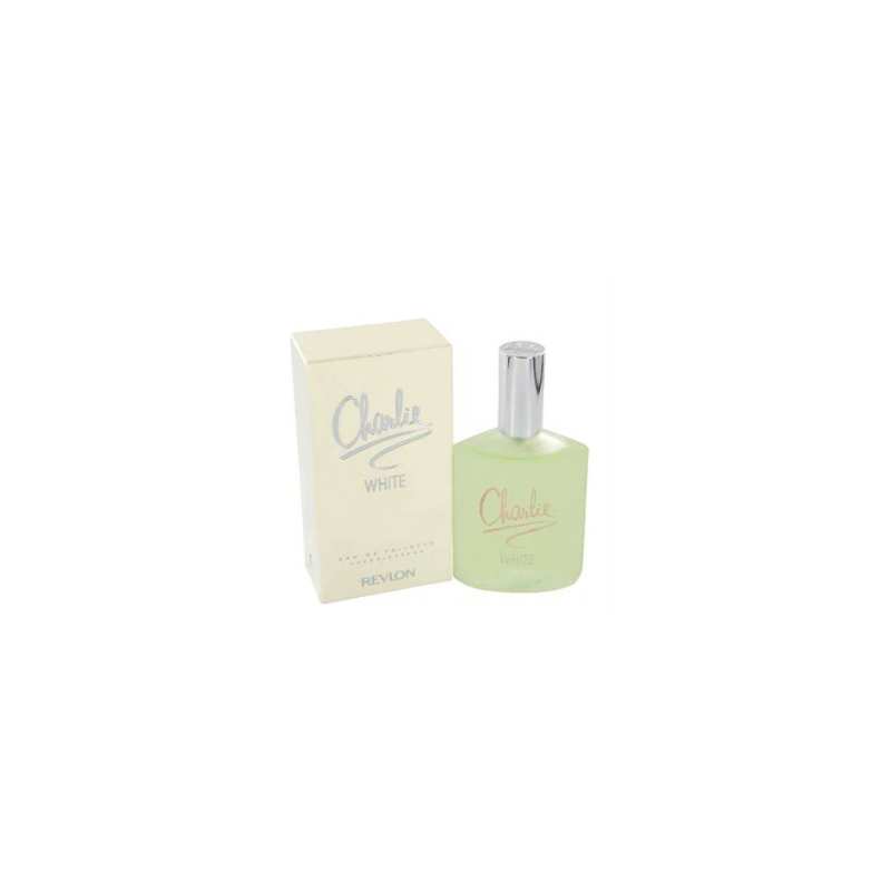 Charlie White Revlon