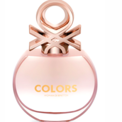 Colors de Benetton Woman Rose Benetton