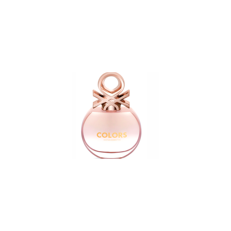 Colors de Benetton Woman Rose Benetton