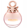 Colors de Benetton Woman Rose Benetton
