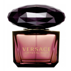 Crystal Noir Versace