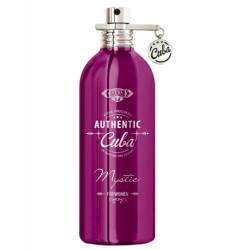 Cuba Authentic Mystic Cuba Paris