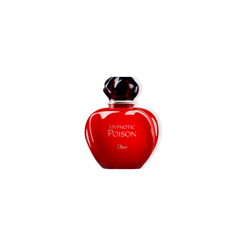 DIOR HYPNOTIC POISON EAU DE TOILETTE, 100 ML