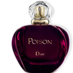 DIOR POISON EAU DE TOILETTE 100 ML