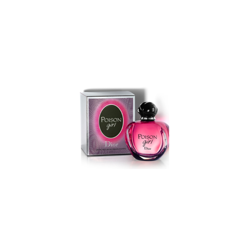 DIOR POISON GIRL EAU DE PARFUM 100 ML