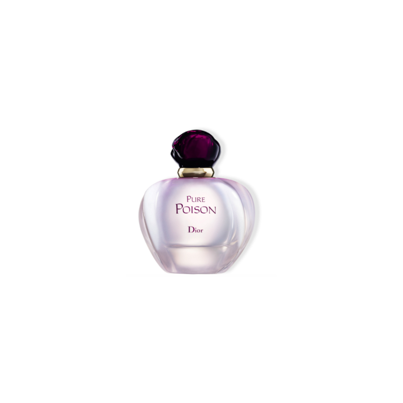 DIOR POISON PURE EAU DE TOILETTE, 100 ML