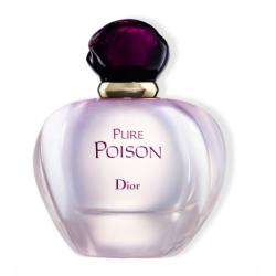 DIOR POISON PURE EAU DE TOILETTE, 100 ML