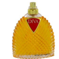 DIVA BY UNGARO EDP SPRAY (TESTER) MUJER