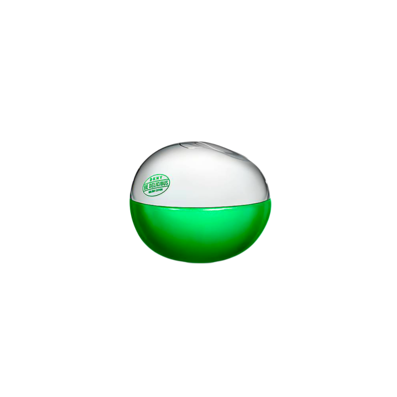 DKNY Perfume, Be Delicious Holiday Eua de Parfum, 50 ml Mujer